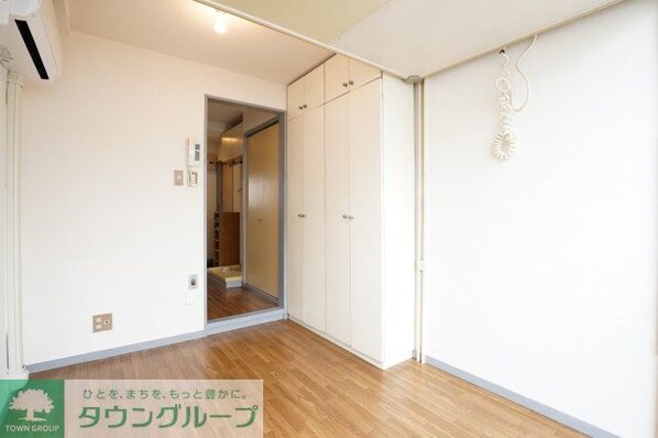 ピアレス上池袋の物件内観写真